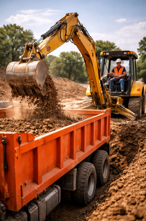 Formation AIPR à Romans-sur-Isère — intervention à proximité des réseaux
