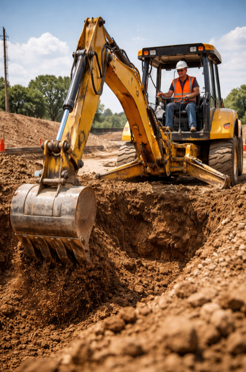 Formation AIPR Romans-sur-Isère — identification des réseaux enterrés
